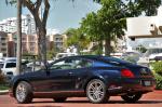 Bentley Continental GT Series 51 2010 года
